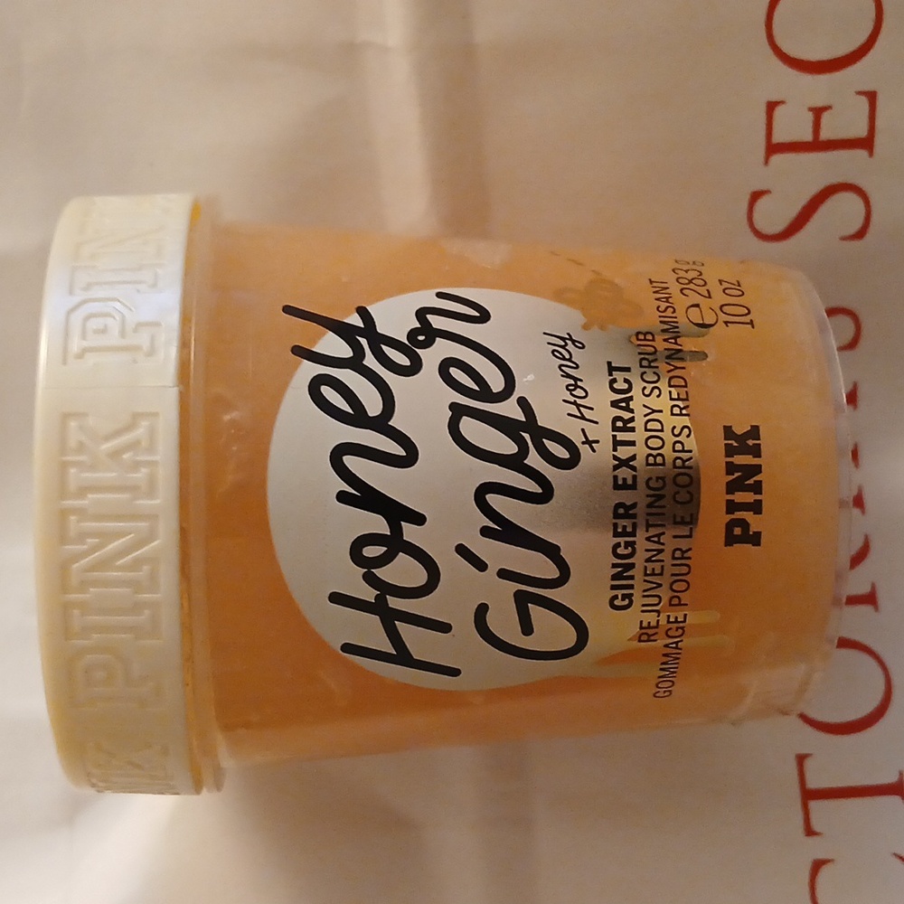 Victoria’s Secret body products